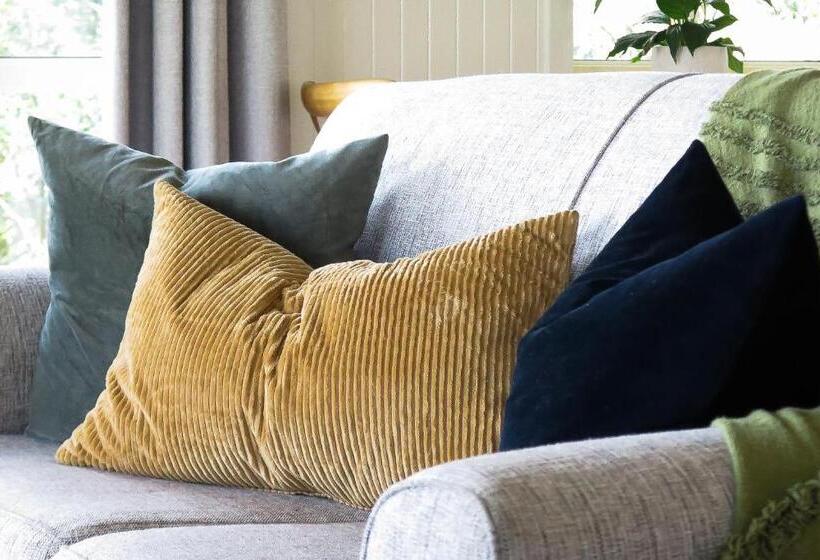 ホテル Drumreagh Cabins