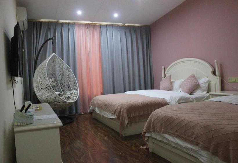 호텔 Emeishan Jinmao