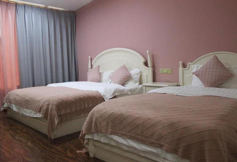 호텔 Emeishan Jinmao