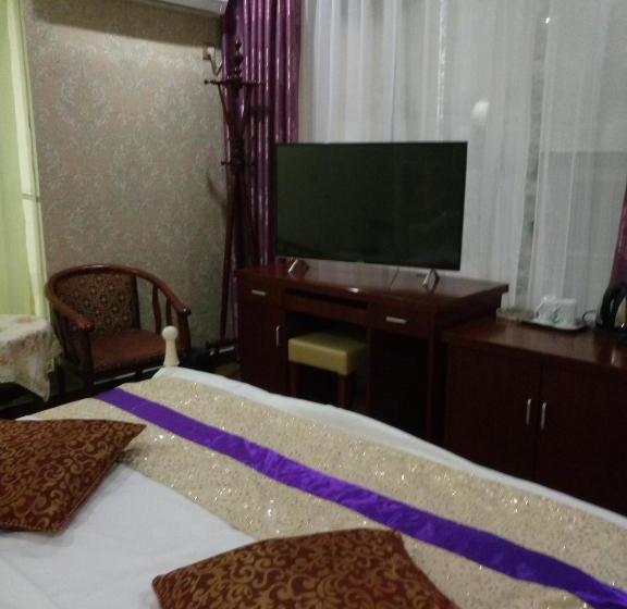 호텔 Emeishan Jinmao