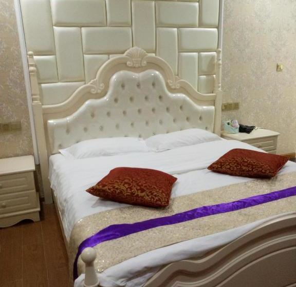 호텔 Emeishan Jinmao