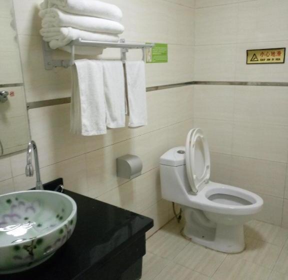 호텔 Emeishan Jinmao