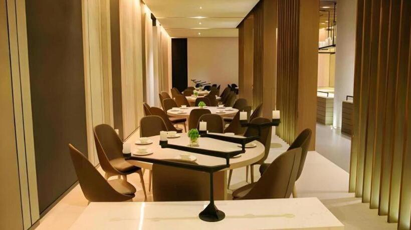 فندق Jinjiang Inn Select Lushan Scenic Xiangshan Road Yunzhong