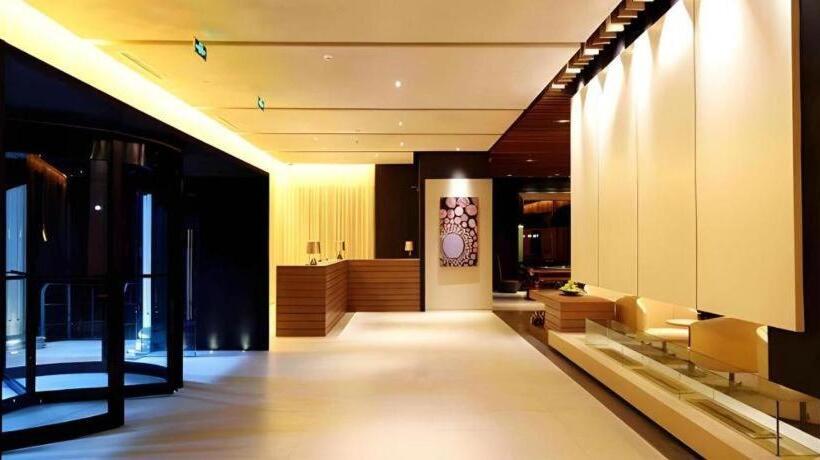 فندق Jinjiang Inn Select Lushan Scenic Xiangshan Road Yunzhong