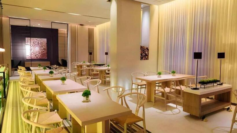 فندق Jinjiang Inn Select Lushan Scenic Xiangshan Road Yunzhong