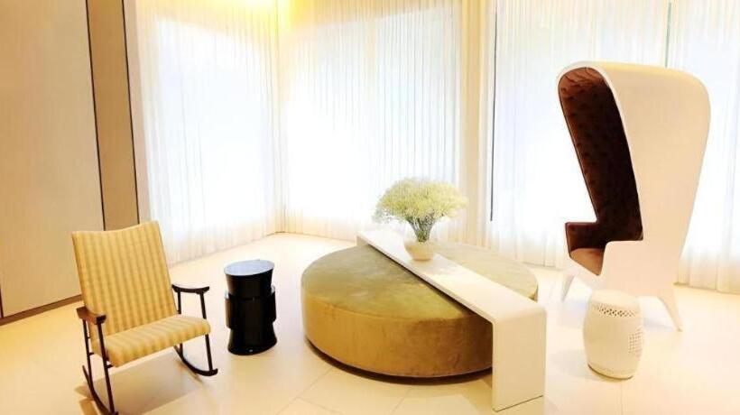 فندق Jinjiang Inn Select Lushan Scenic Xiangshan Road Yunzhong