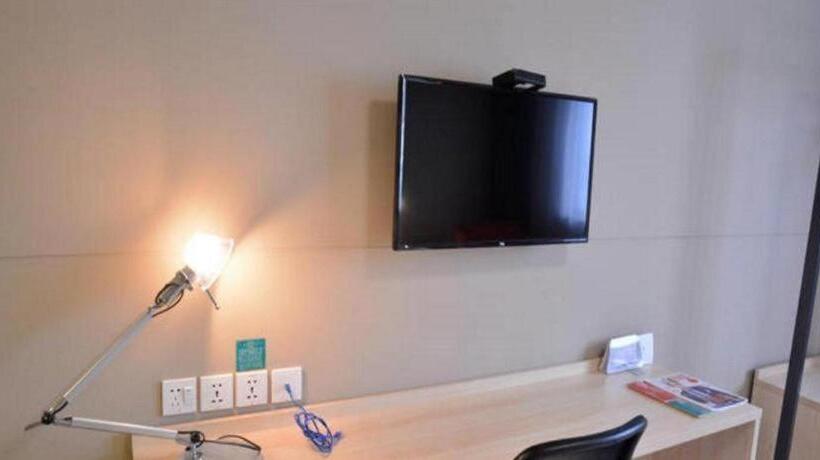 فندق Jinjiang Inn Select Lushan Scenic Xiangshan Road Yunzhong