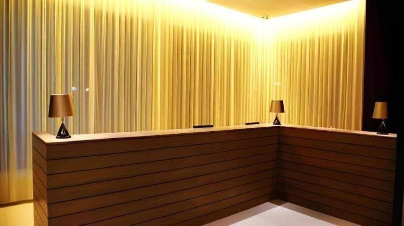 فندق Jinjiang Inn Select Lushan Scenic Xiangshan Road Yunzhong