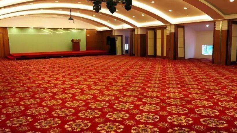 فندق Jinjiang Inn Select Lushan Scenic Xiangshan Road Yunzhong