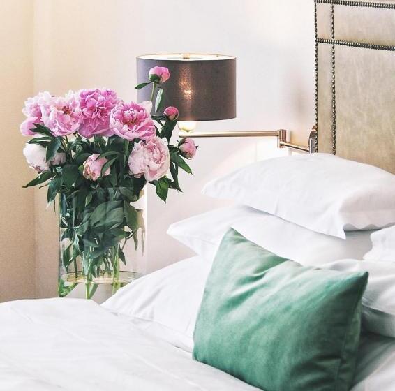 Hotel Mamma´s Boutique