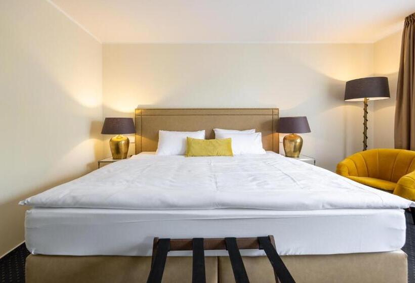 Hotel Mamma´s Boutique