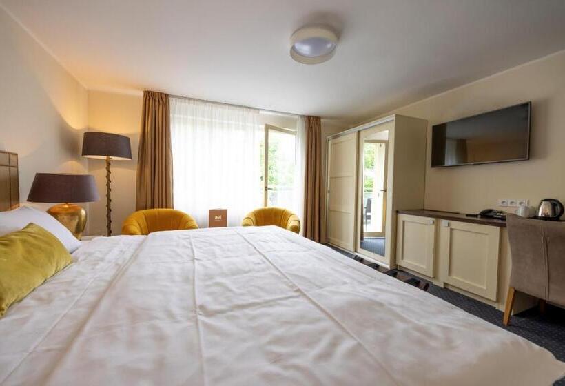 Hotel Mamma´s Boutique