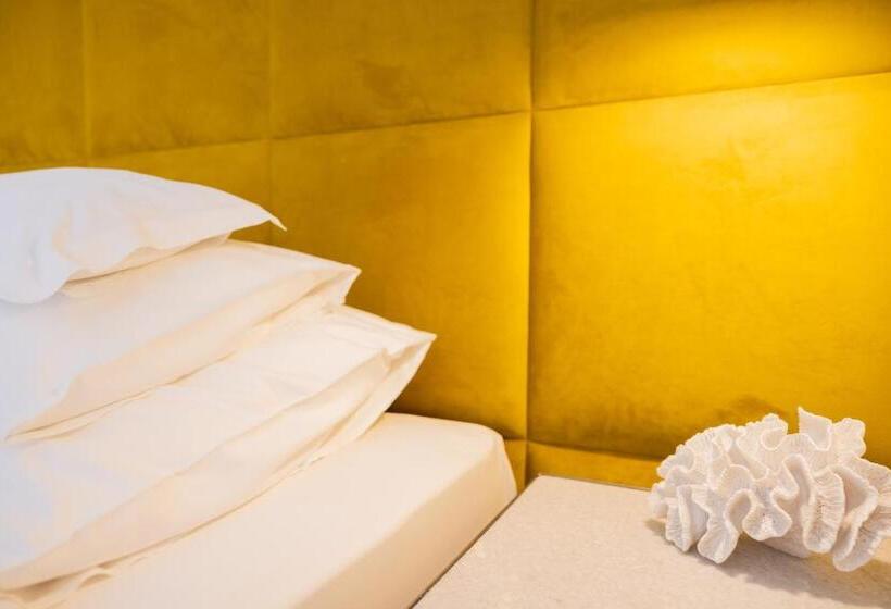 Hotel Mamma´s Boutique