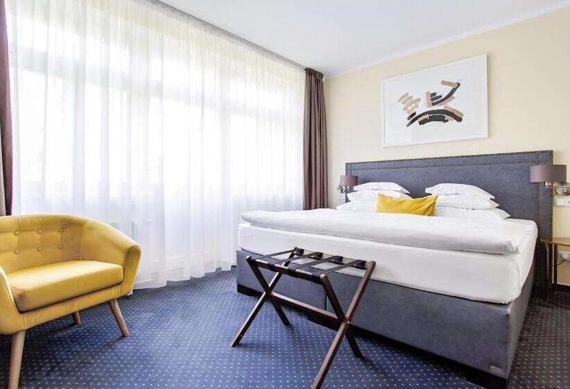 Hotel Mamma´s Boutique