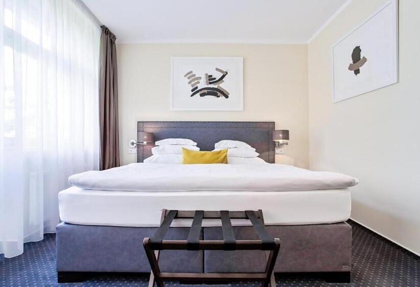 Hotel Mamma´s Boutique