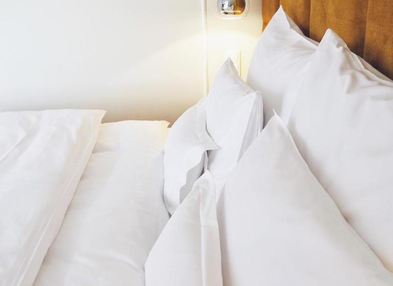 Hotel Mamma´s Boutique