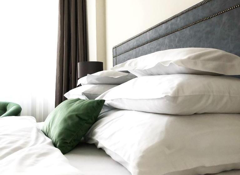 Hotel Mamma´s Boutique