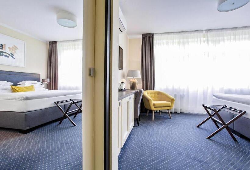 Hotel Mamma´s Boutique