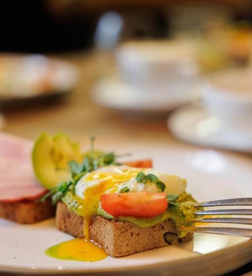 Hotel Mamma´s Boutique