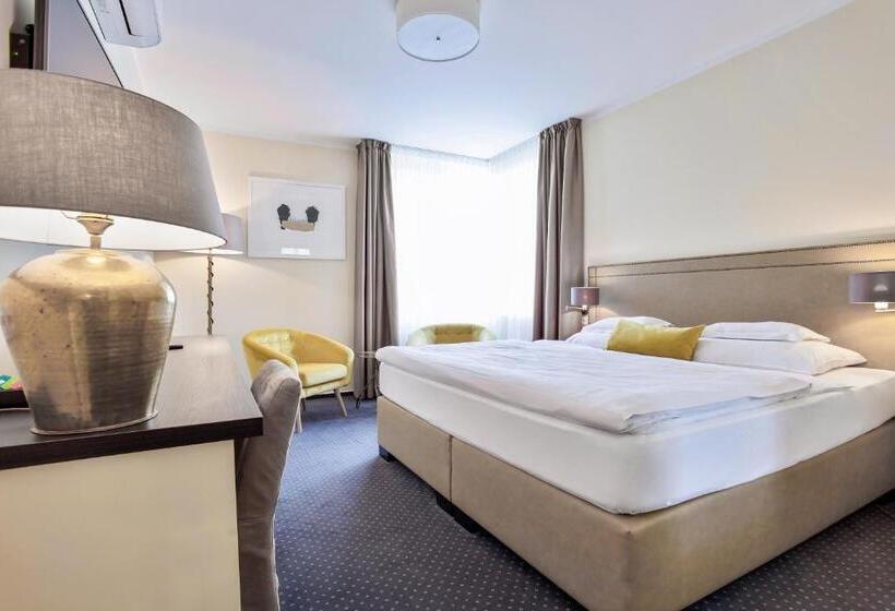 Hotel Mamma´s Boutique