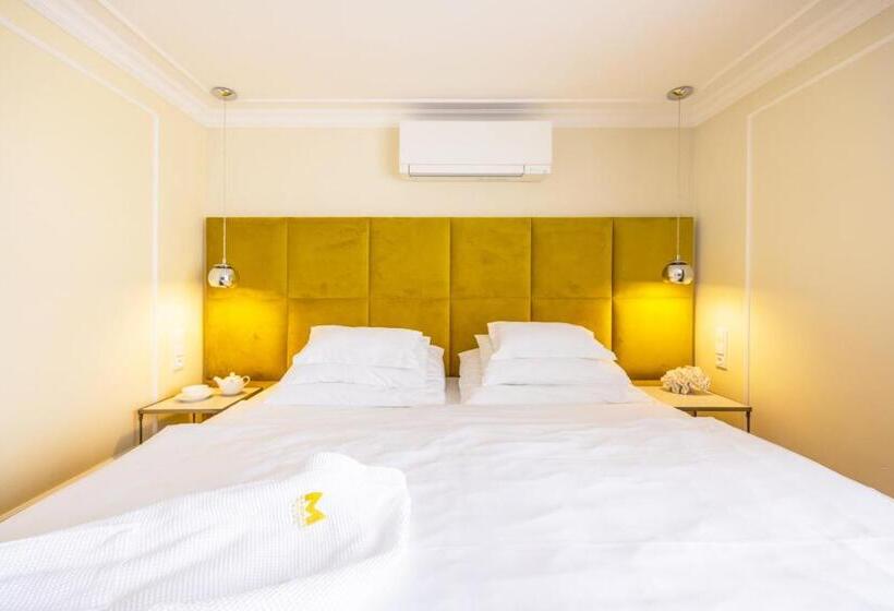 Hotel Mamma´s Boutique