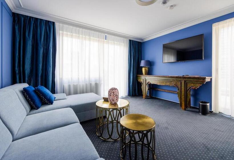 Hotel Mamma´s Boutique