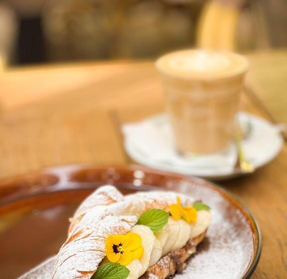 Hotel Mamma´s Boutique