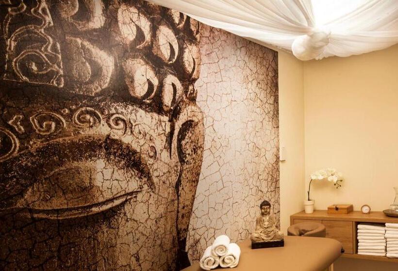 Hotel Mamma´s Boutique