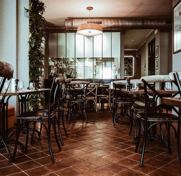 Hotel Mamma´s Boutique