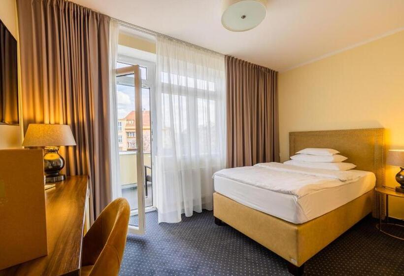 Hotel Mamma´s Boutique