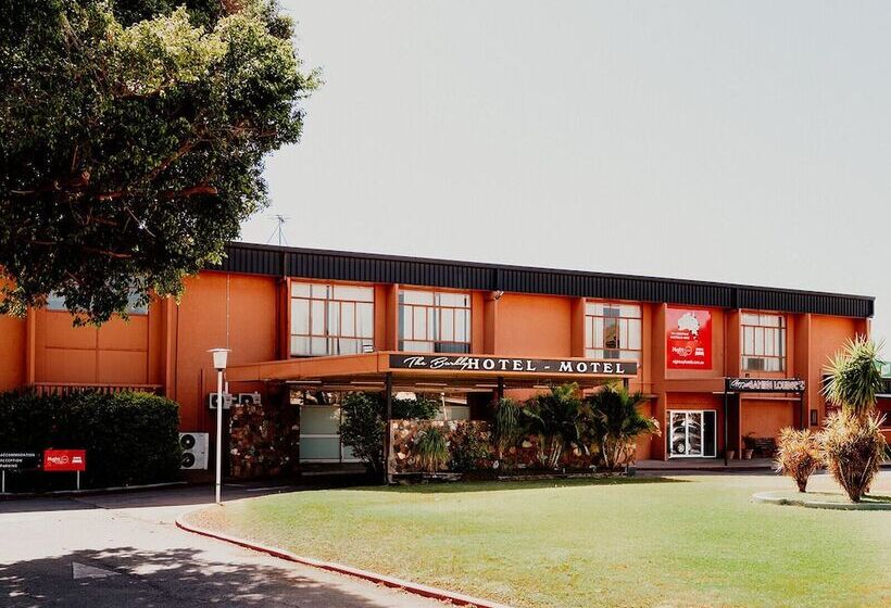 فندق Nightcap At Barkly