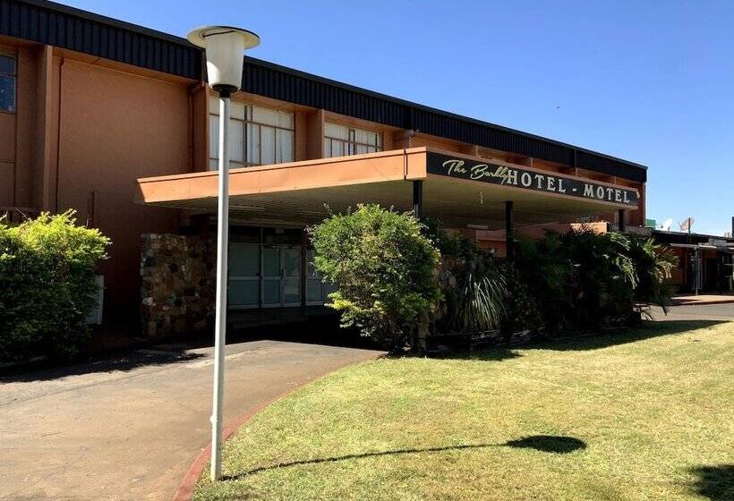 فندق Nightcap At Barkly