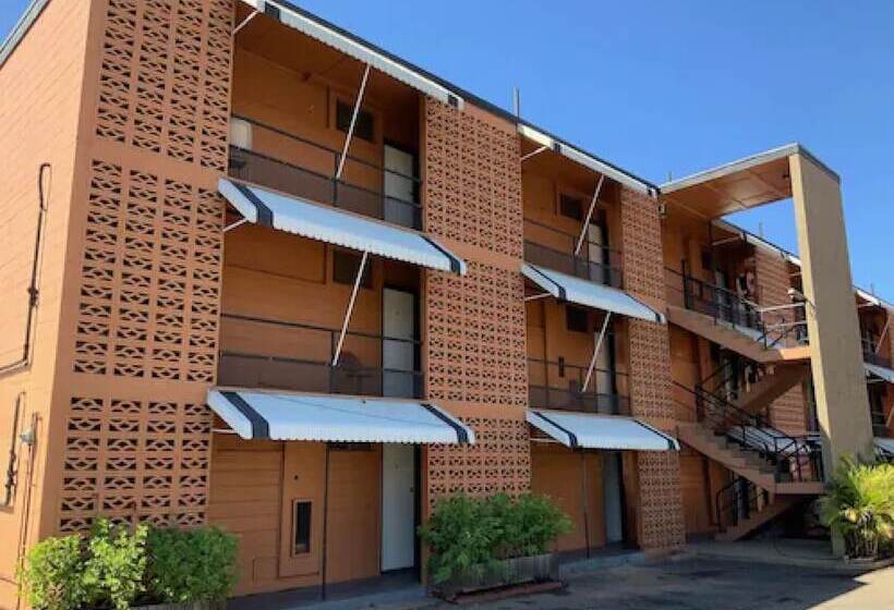 فندق Nightcap At Barkly