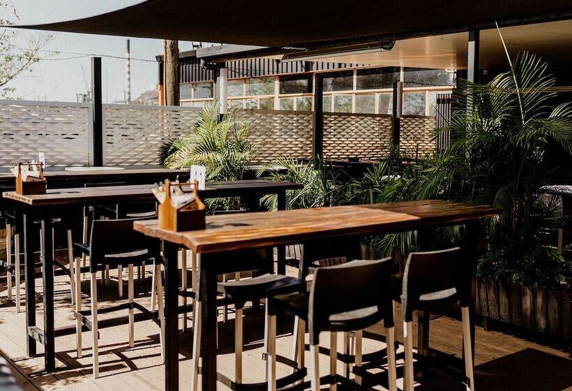 فندق Nightcap At Barkly