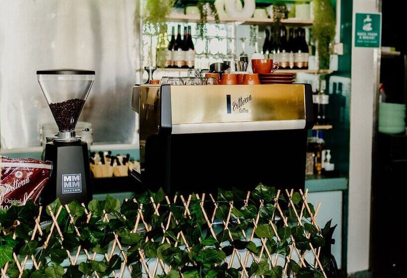 فندق Nightcap At Barkly