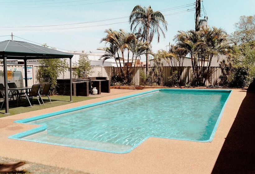 فندق Nightcap At Barkly