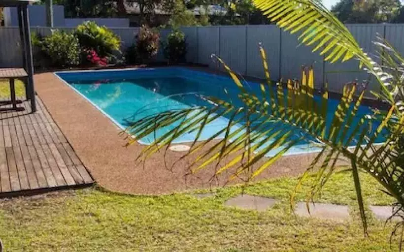 Hotel Nightcap At Barkly