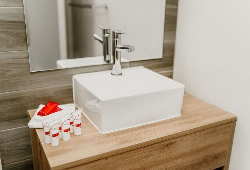 فندق Nightcap At Barkly