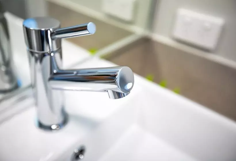 Hotel Nightcap At Barkly