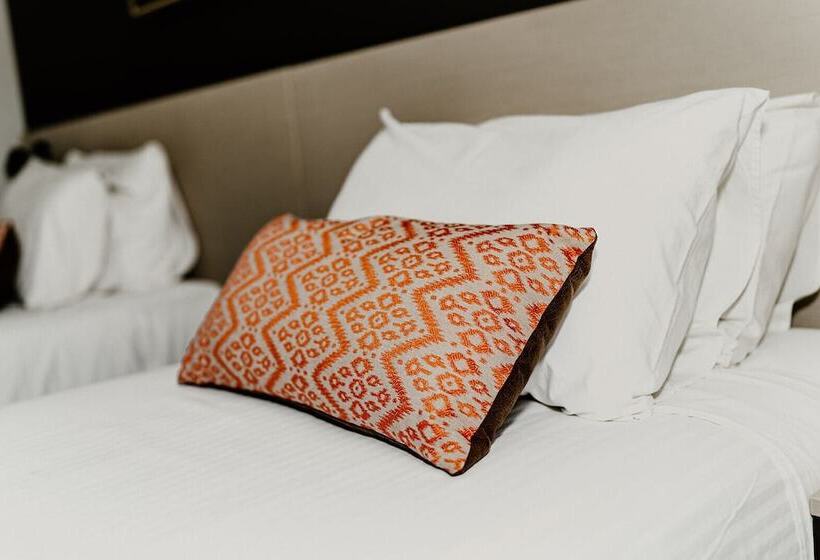 فندق Nightcap At Barkly