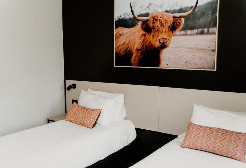 فندق Nightcap At Barkly