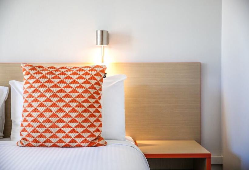 فندق Nightcap At Barkly