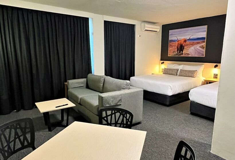 فندق Nightcap At Barkly