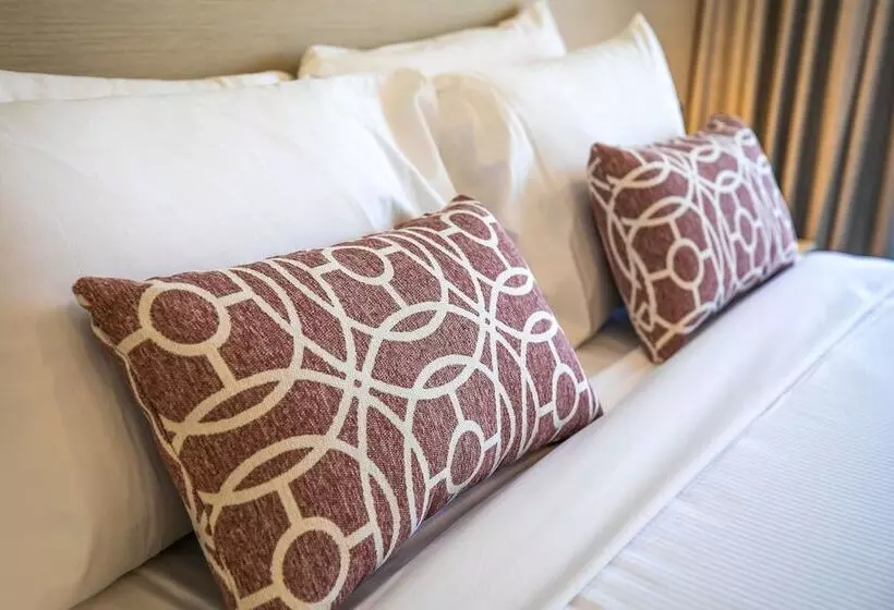 Hotel Nightcap At Barkly