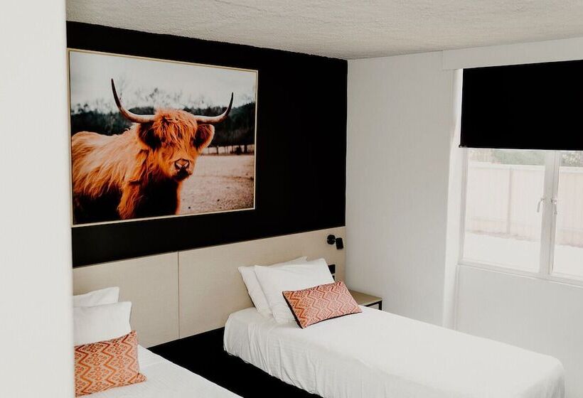 فندق Nightcap At Barkly