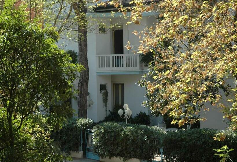 酒店 Pensione Ornella