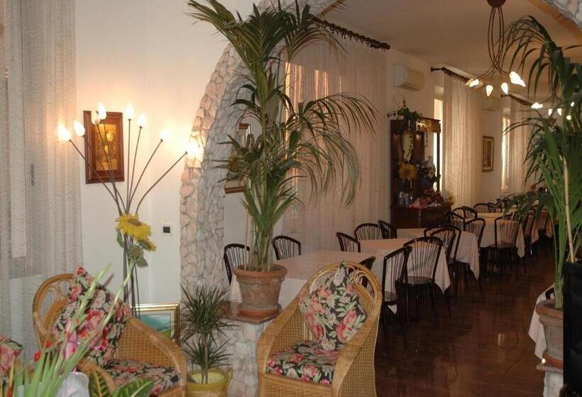 酒店 Pensione Ornella