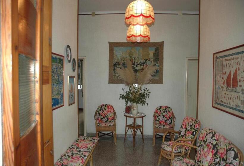 酒店 Pensione Ornella