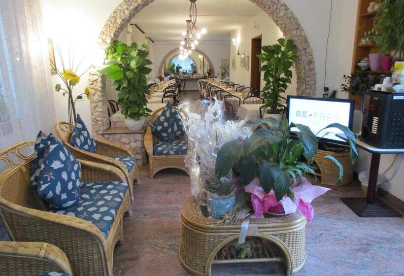 酒店 Pensione Ornella