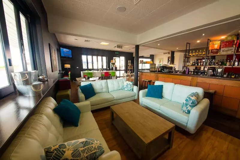 ホテル Rooms @ Carboni S